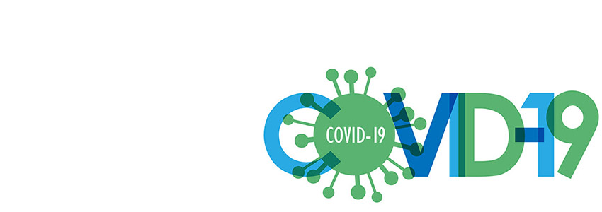 covid-19 logo